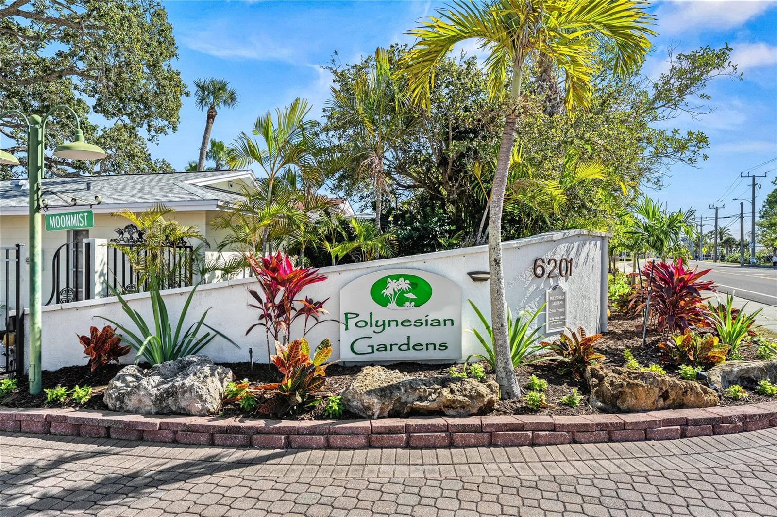 Condominium at 1320 MOONMIST DR #B-11, SARASOTA, photo 64 of 65