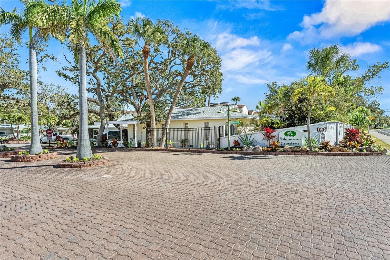 Condominium at 1320 MOONMIST DR #B-11, SARASOTA, photo 65 of 65