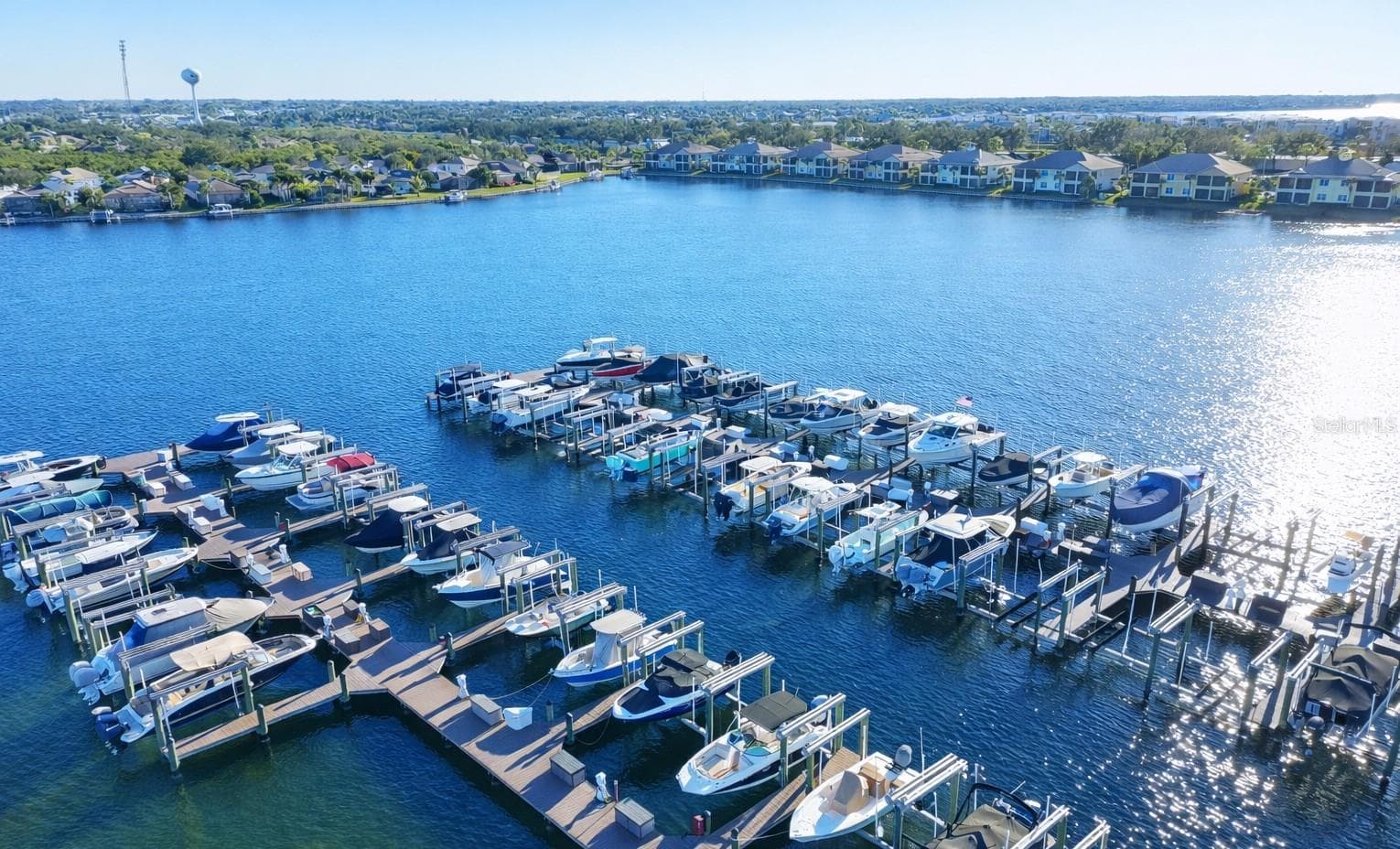 Marina - 1264 RIVERSCAPE ST #B, BRADENTON