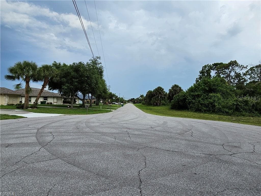 Land at 105 ISLAND CT, ROTONDA WEST, photo 3 of 5