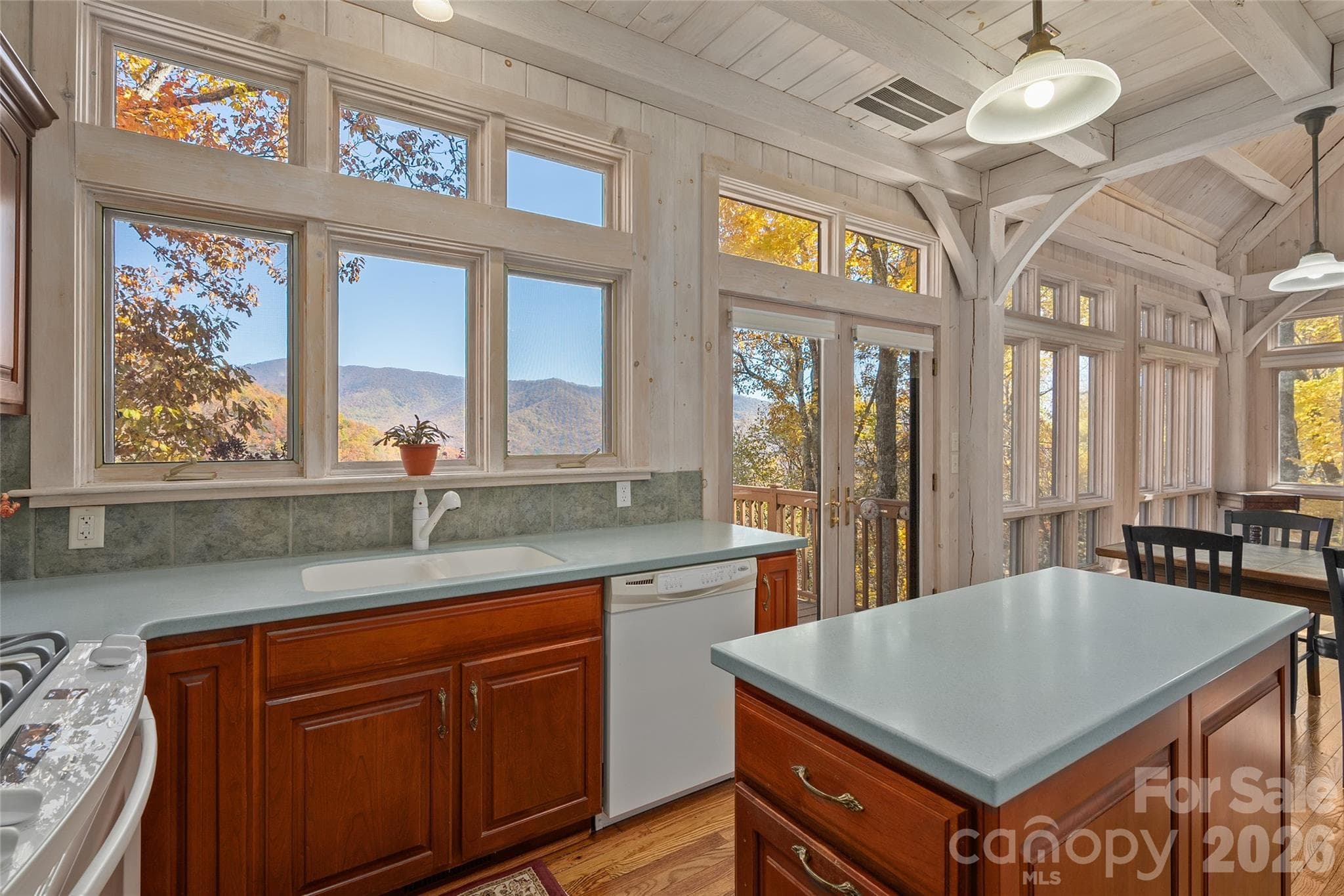 Single Family Residence at 33 Great Aspen Way, Black Mountain, photo 12 of 48