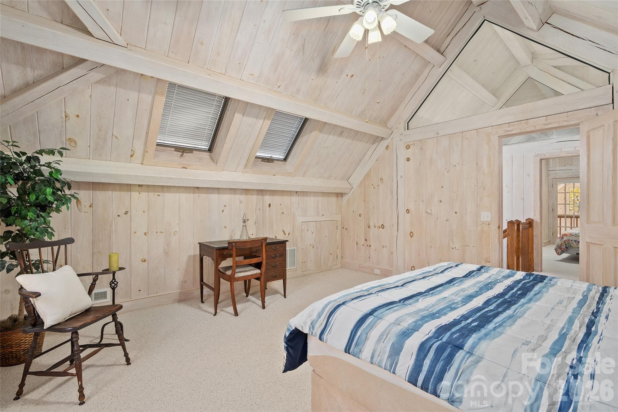 Single Family Residence at 33 Great Aspen Way, Black Mountain, photo 28 of 48