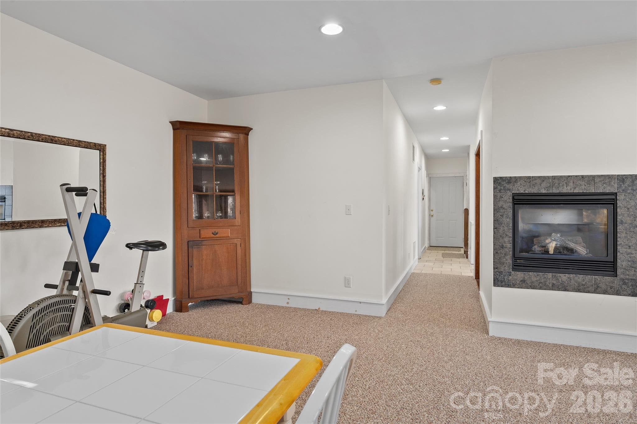 Single Family Residence at 33 Great Aspen Way, Black Mountain, photo 33 of 48