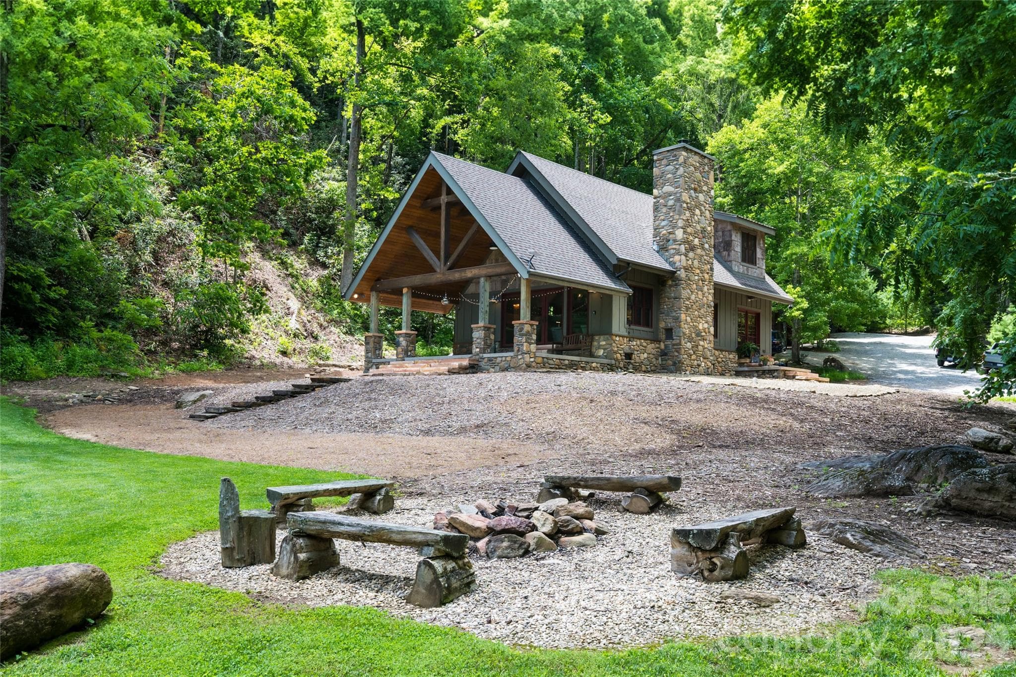 1037 Newberry Creek Road