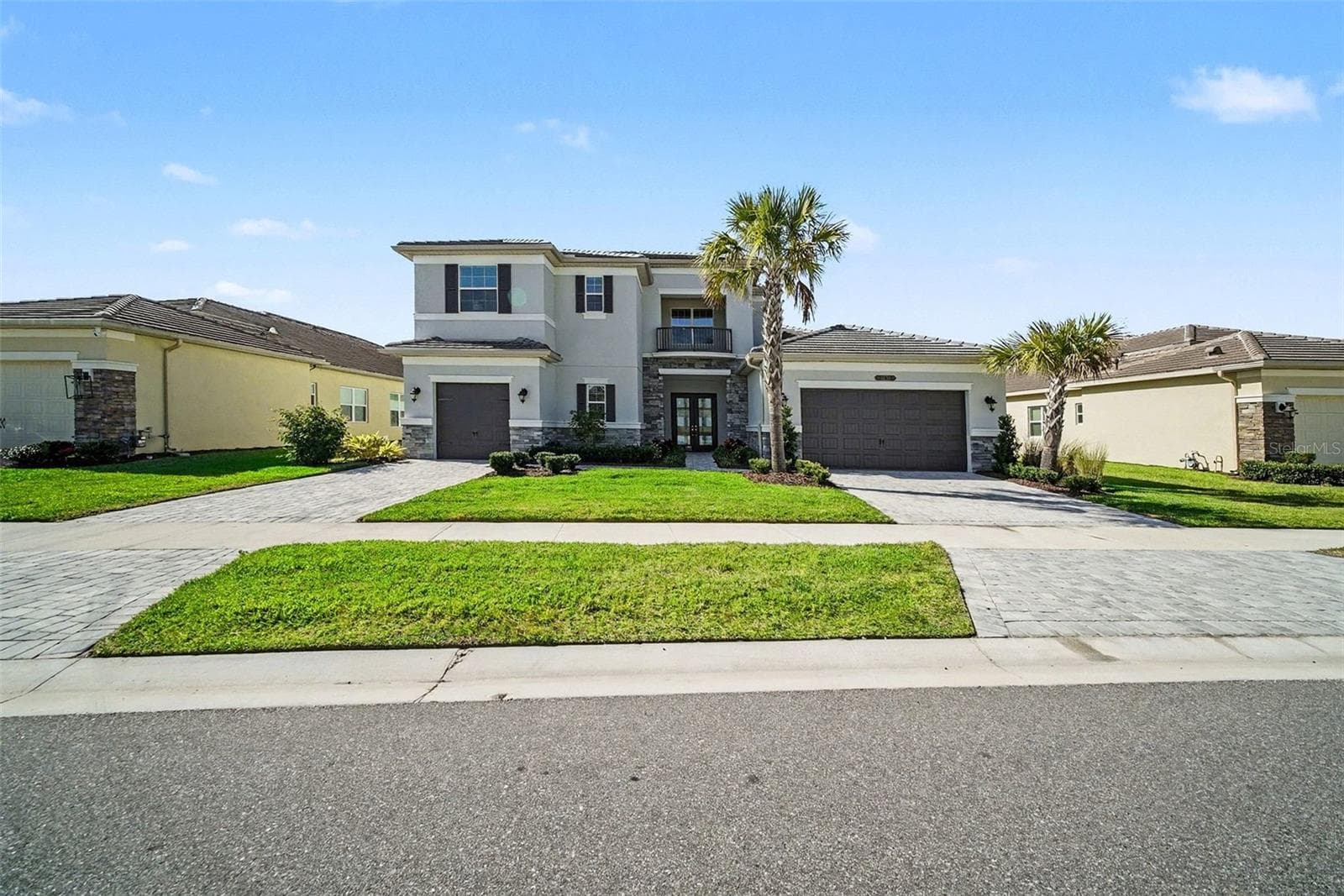 Single Family Residence at 3263 JUNIPER SPRINGS ST, WESLEY CHAPEL, photo 52 of 56