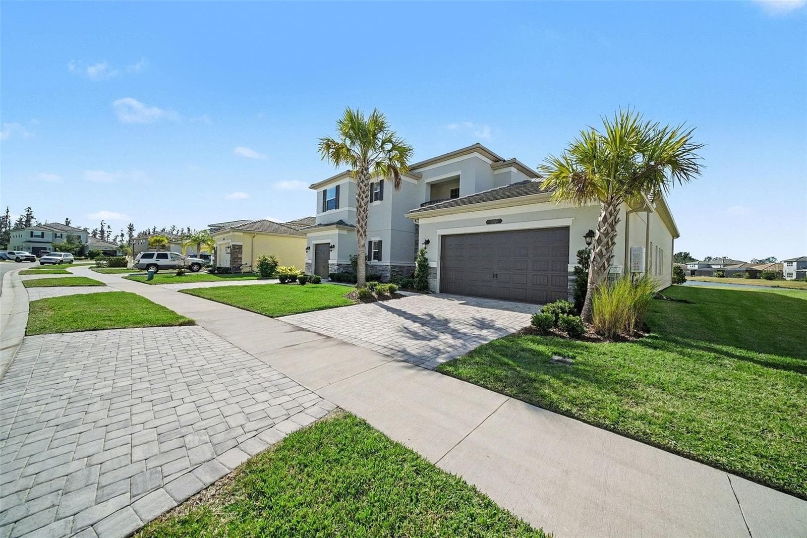 Single Family Residence at 3263 JUNIPER SPRINGS ST, WESLEY CHAPEL, photo 54 of 56
