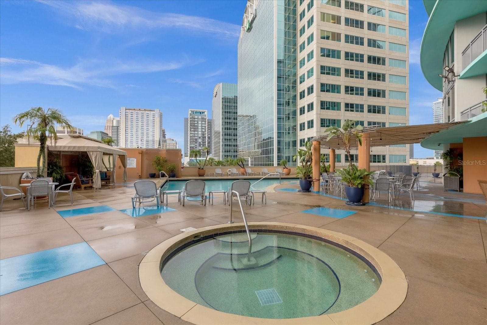 322 E CENTRAL BLVD #710