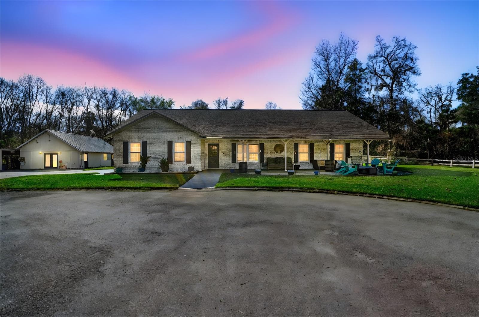 Single Family Residence at 3080 RAGIS RD, EDGEWATER, photo 2 of 86
