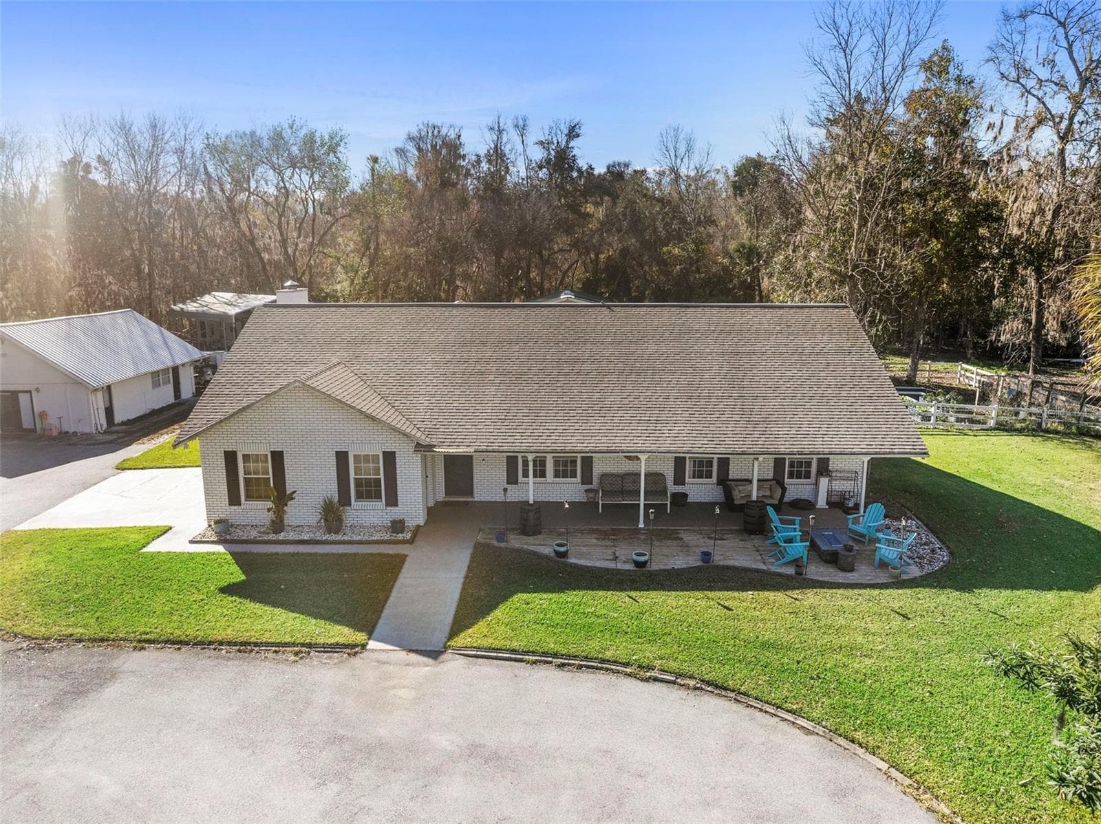 Single Family Residence at 3080 RAGIS RD, EDGEWATER, photo 3 of 86