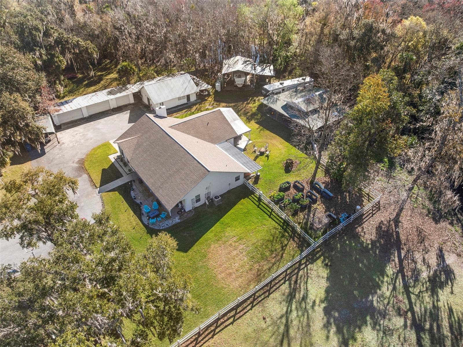 Single Family Residence at 3080 RAGIS RD, EDGEWATER, photo 16 of 86