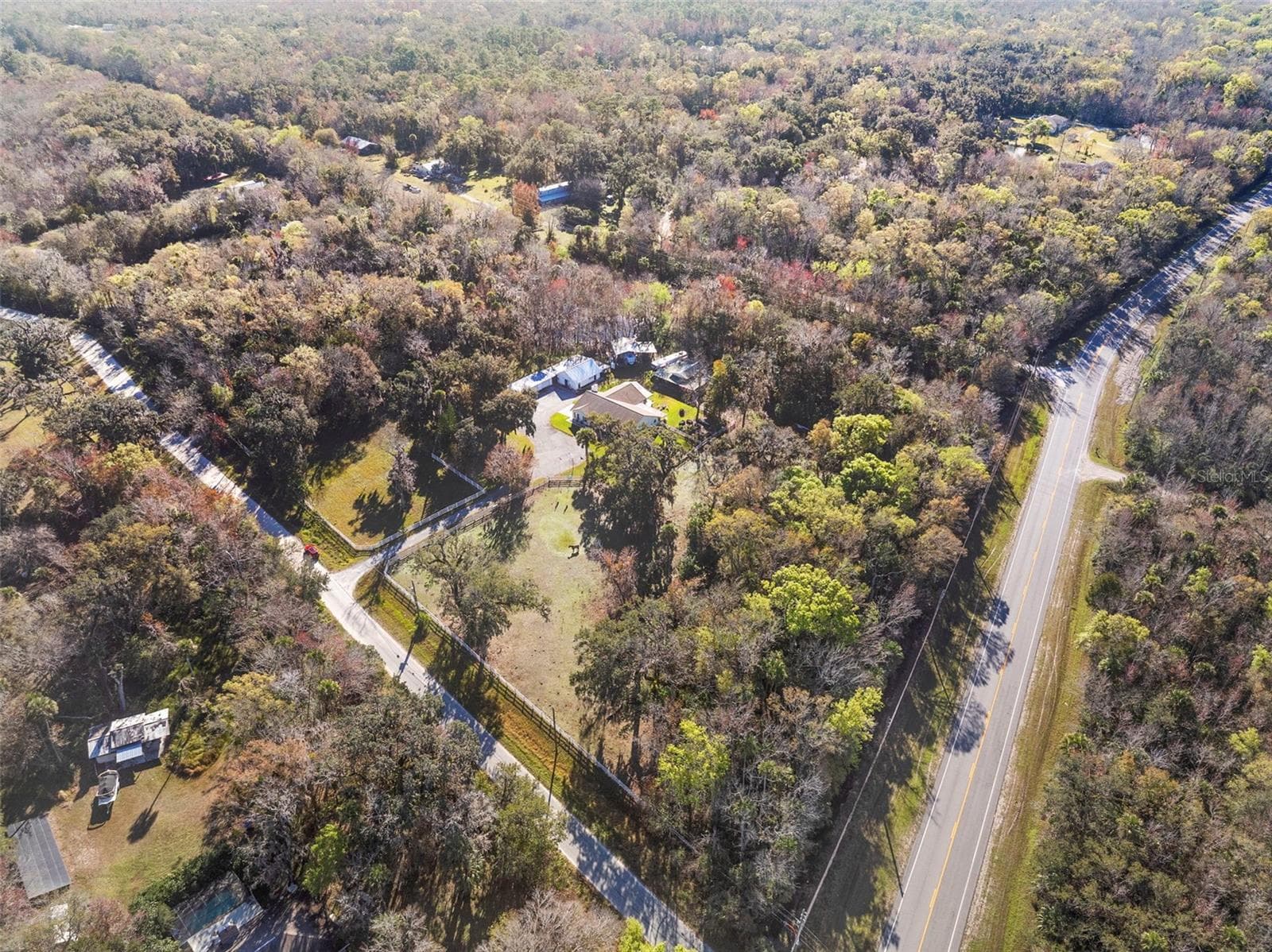 Single Family Residence at 3080 RAGIS RD, EDGEWATER, photo 28 of 86