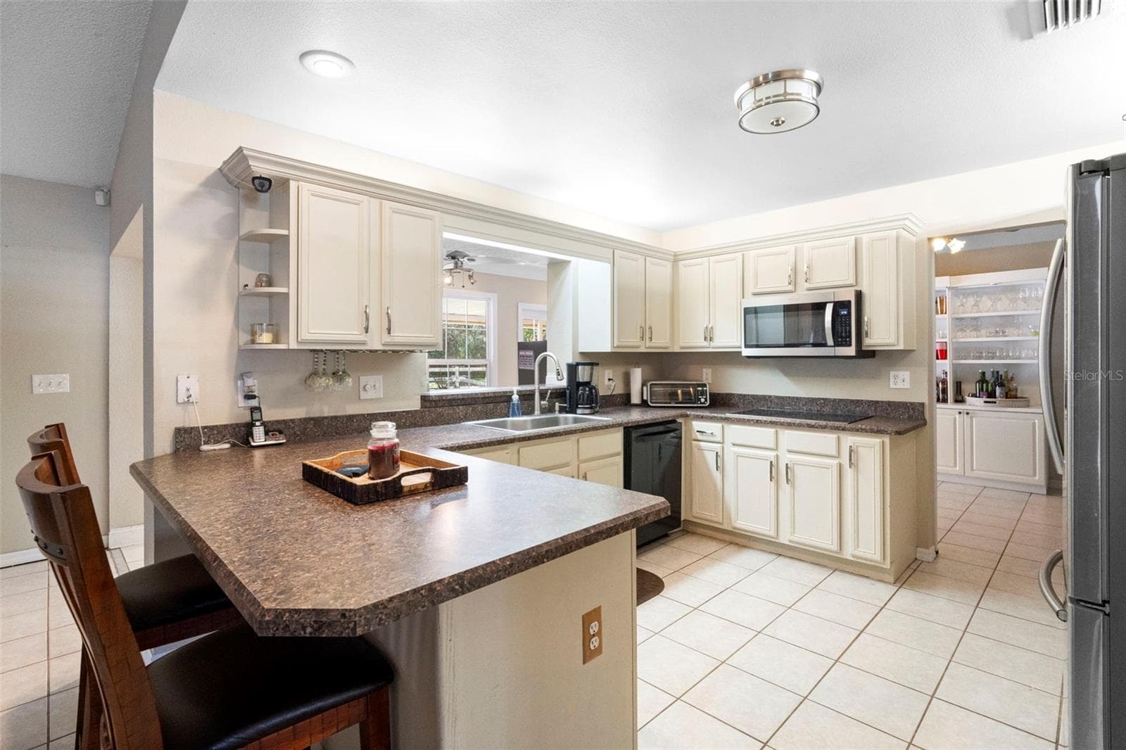 Kitchen - 3080 RAGIS RD, EDGEWATER