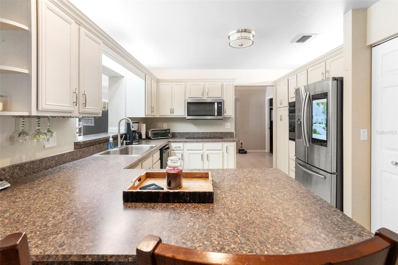 Kitchen - 3080 RAGIS RD, EDGEWATER