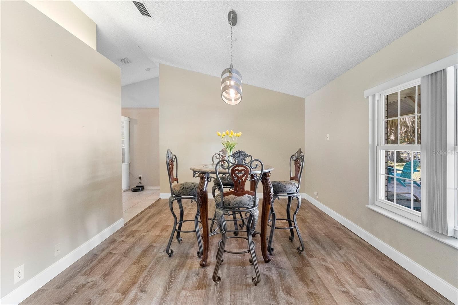 Dining Room - 3080 RAGIS RD, EDGEWATER
