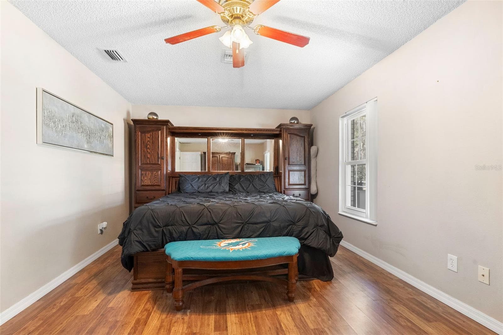 Primary Bedroom - 3080 RAGIS RD, EDGEWATER
