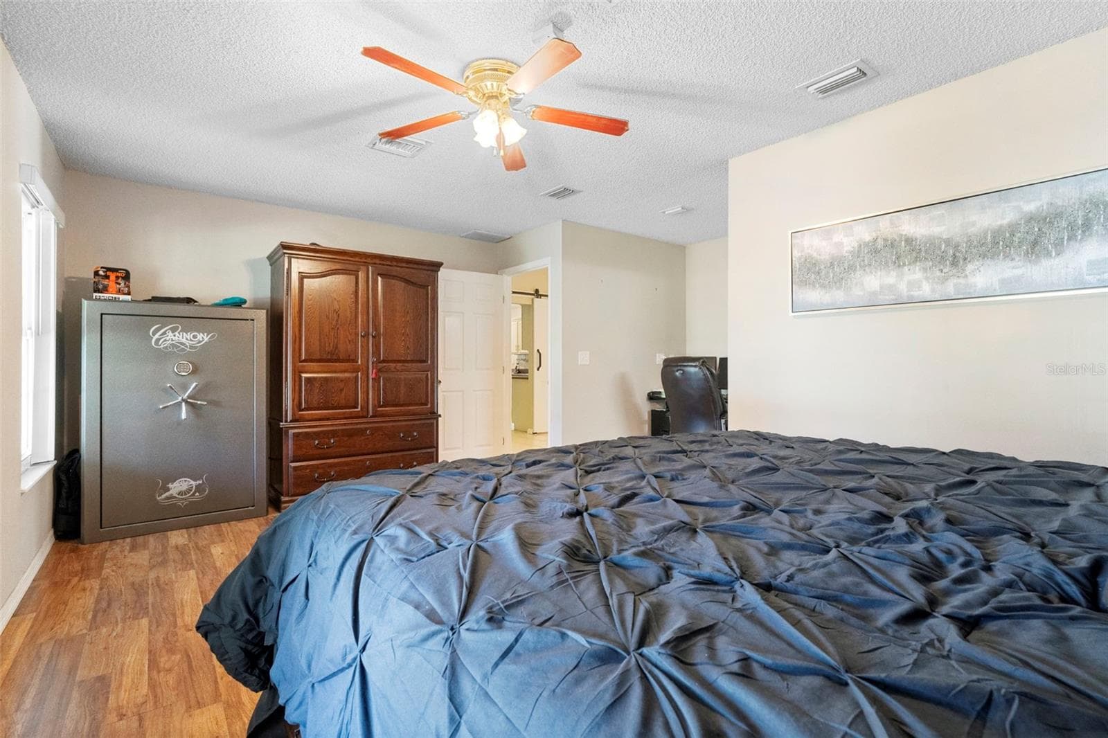 Primary Bedroom - 3080 RAGIS RD, EDGEWATER