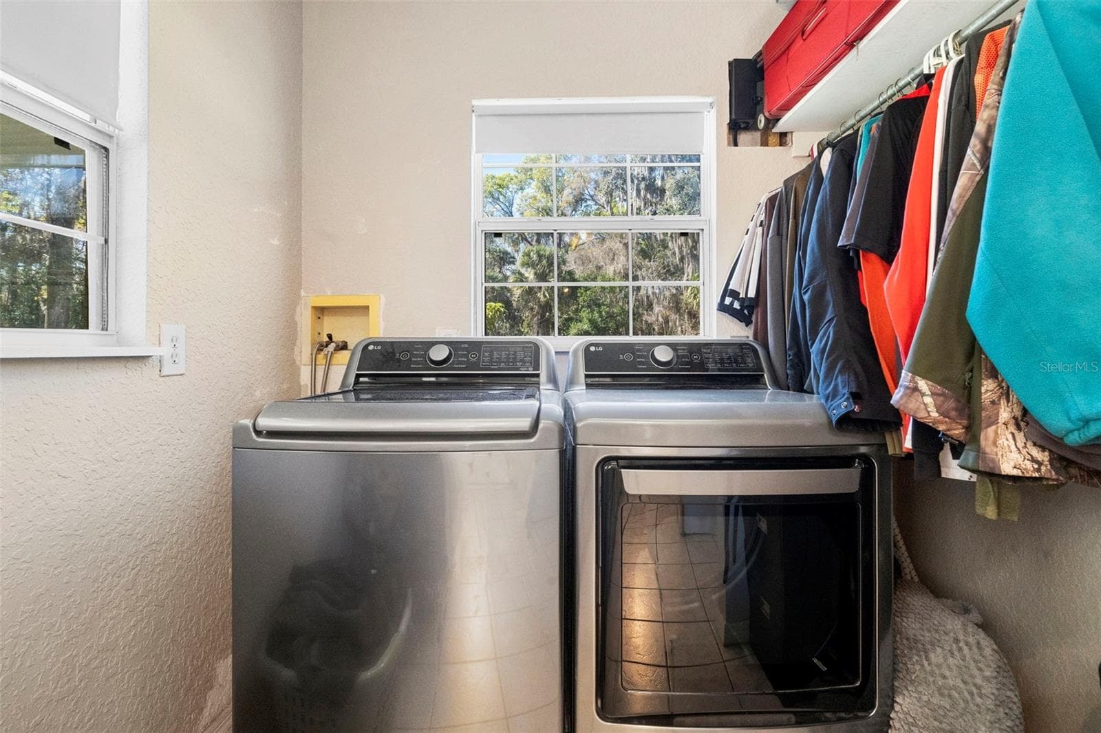 Laundry room - 3080 RAGIS RD, EDGEWATER