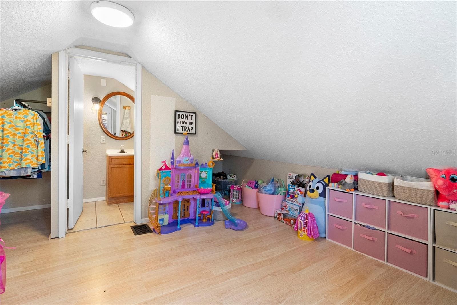 Apartment/In-Law Suiteloft upstairs - 3080 RAGIS RD, EDGEWATER