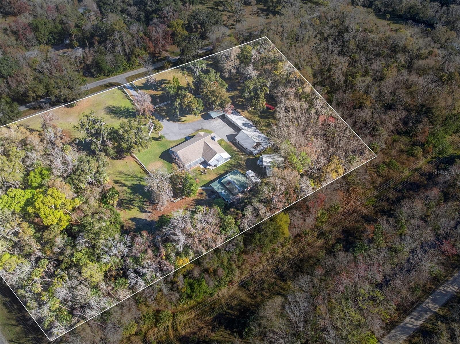Single Family Residence at 3080 RAGIS RD, EDGEWATER, photo 82 of 86