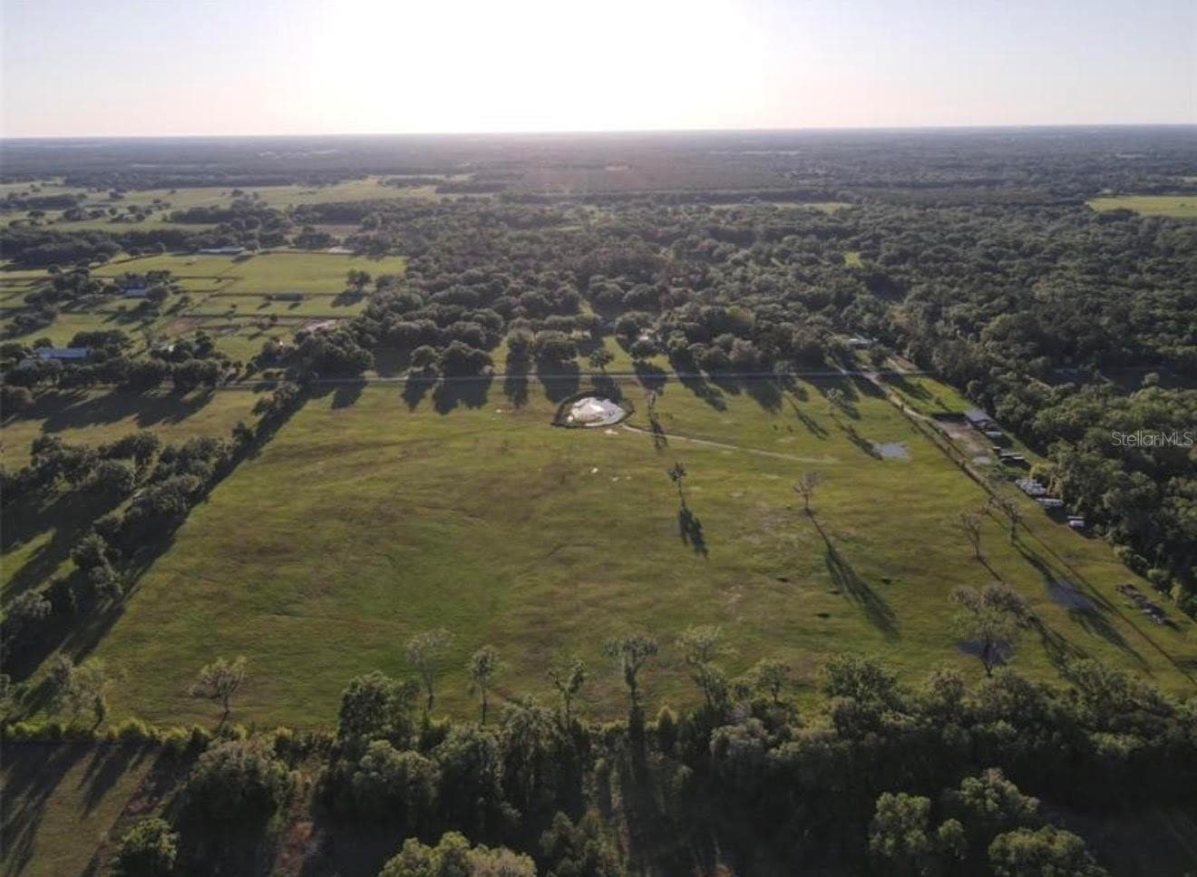 Land at NW 160 AVE, MORRISTON, photo 2 of 8