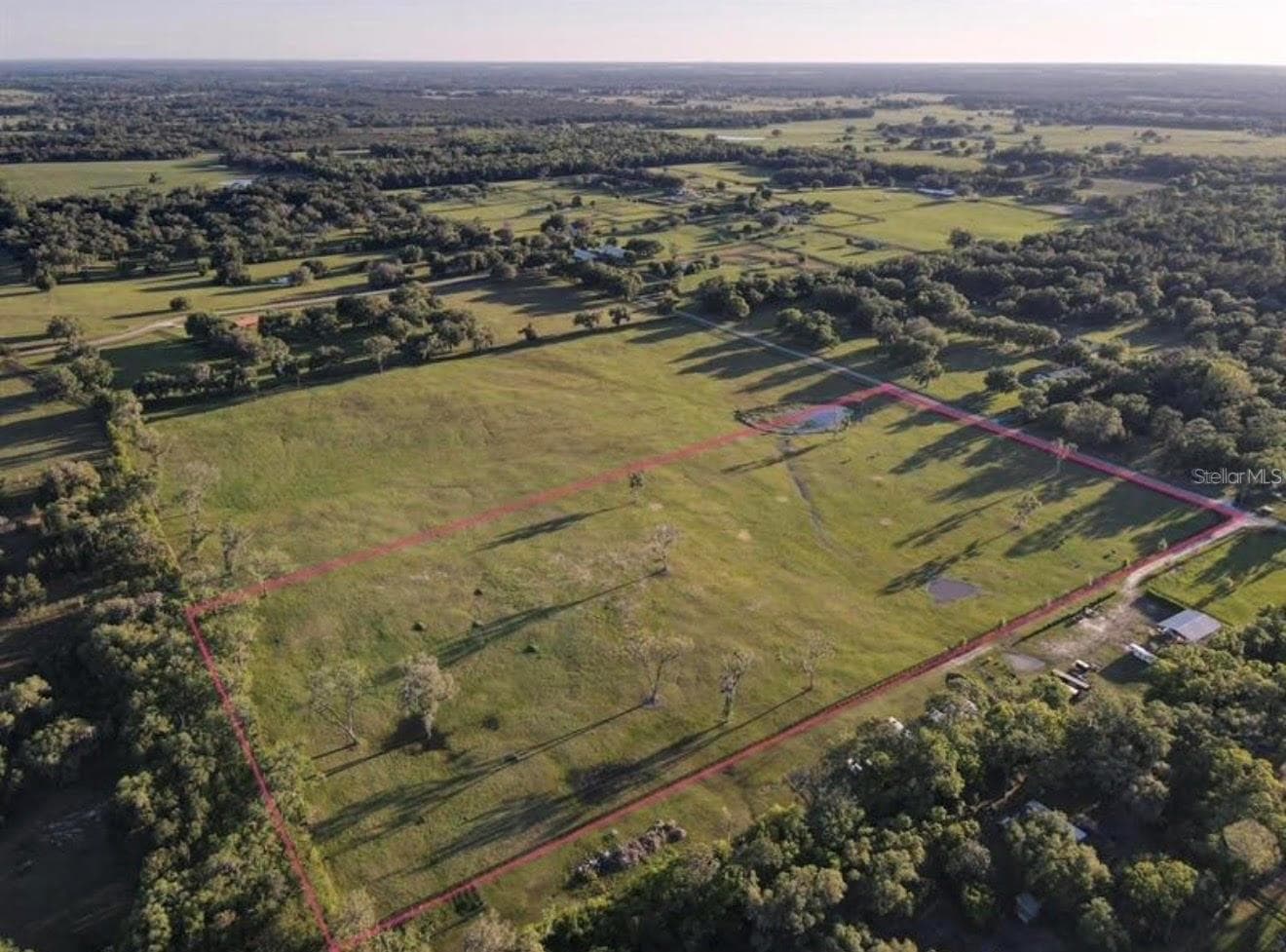 Land at NW 160 AVE, MORRISTON, photo 3 of 8