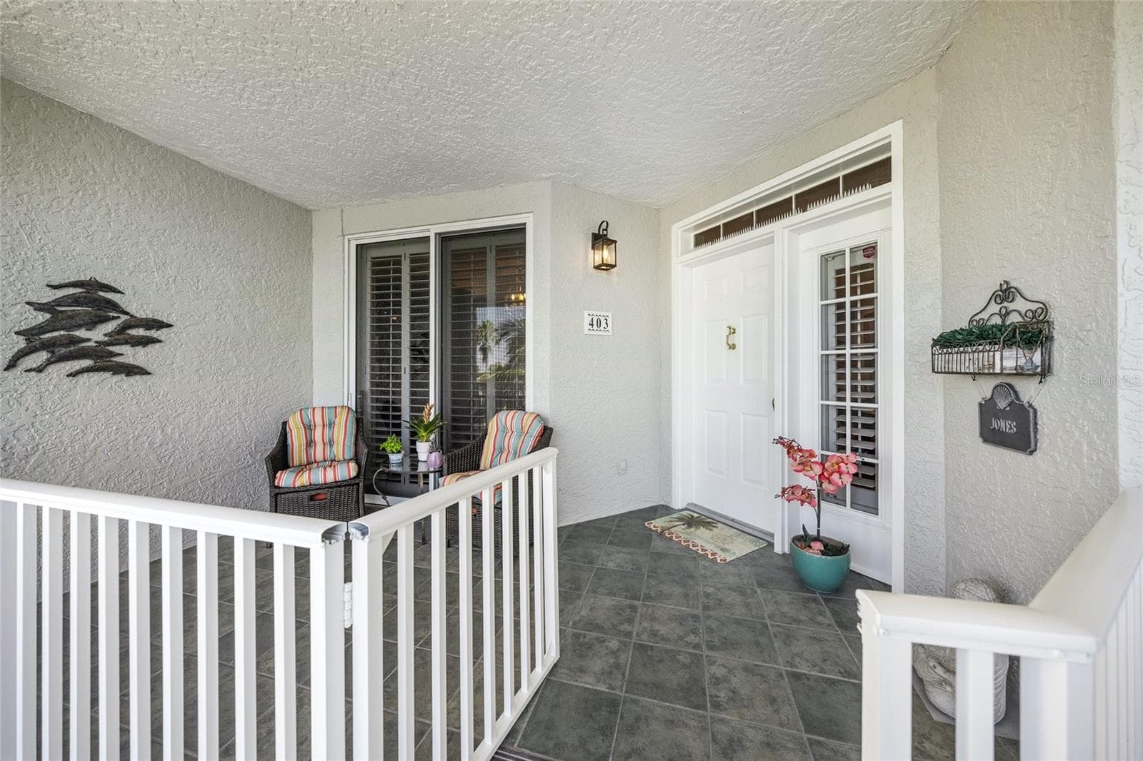 Condominium at 1260 DOLPHIN BAY WAY #403, SARASOTA, photo 5 of 76