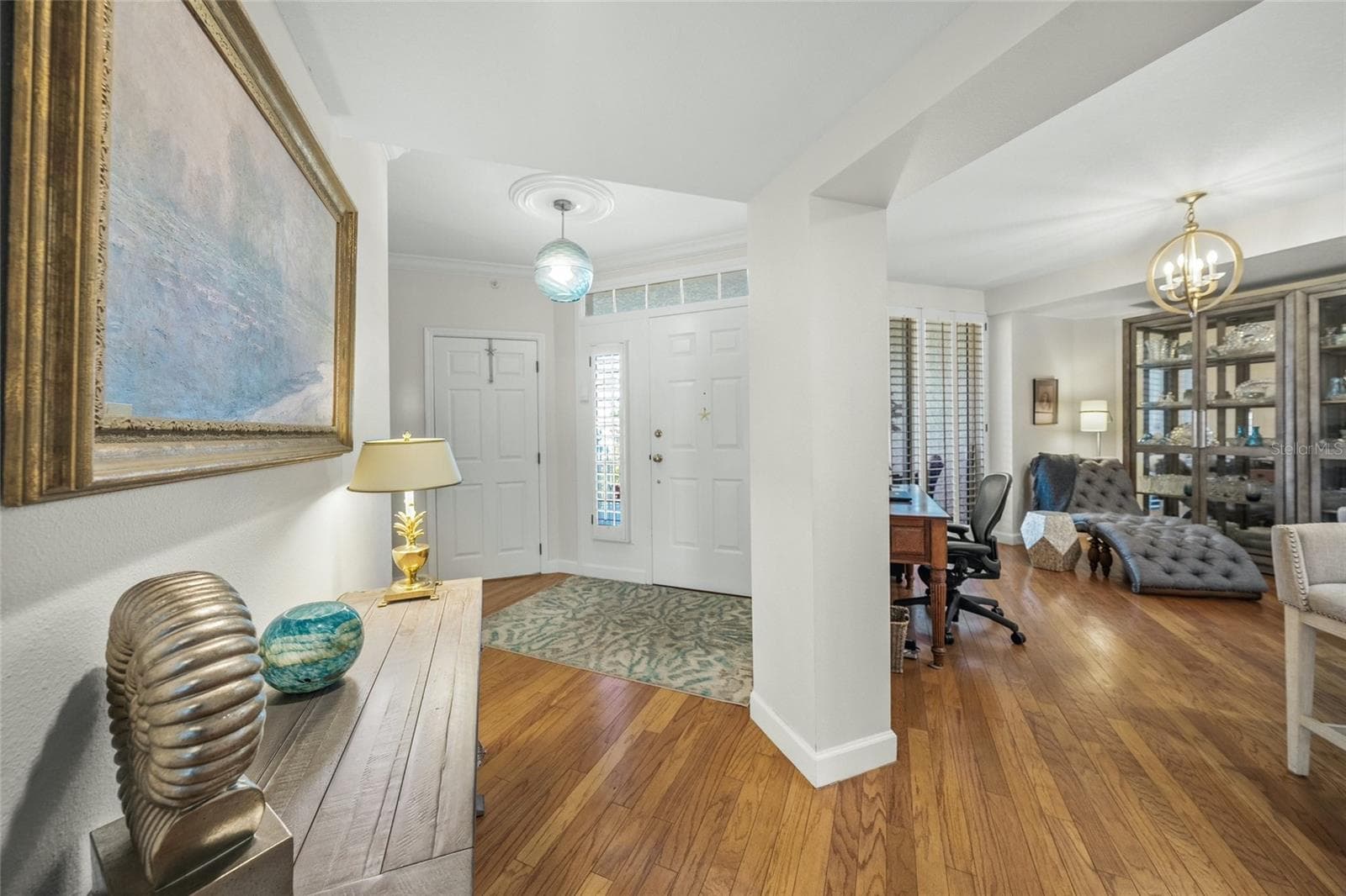 Condominium at 1260 DOLPHIN BAY WAY #403, SARASOTA, photo 7 of 76