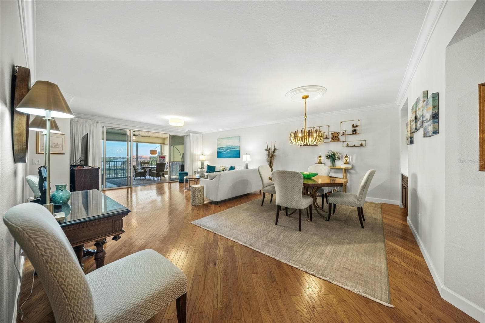Condominium at 1260 DOLPHIN BAY WAY #403, SARASOTA, photo 15 of 76