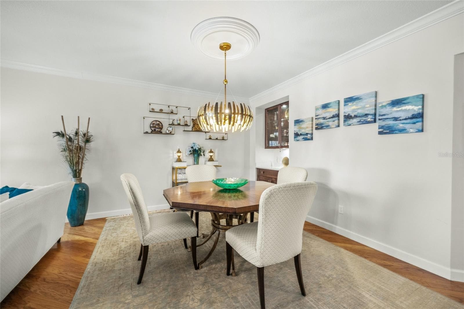 Condominium at 1260 DOLPHIN BAY WAY #403, SARASOTA, photo 16 of 76