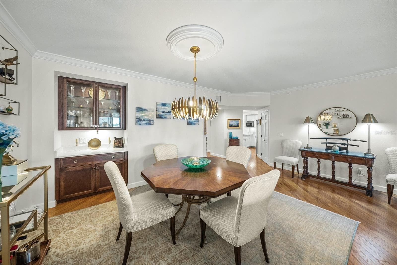 Condominium at 1260 DOLPHIN BAY WAY #403, SARASOTA, photo 17 of 76