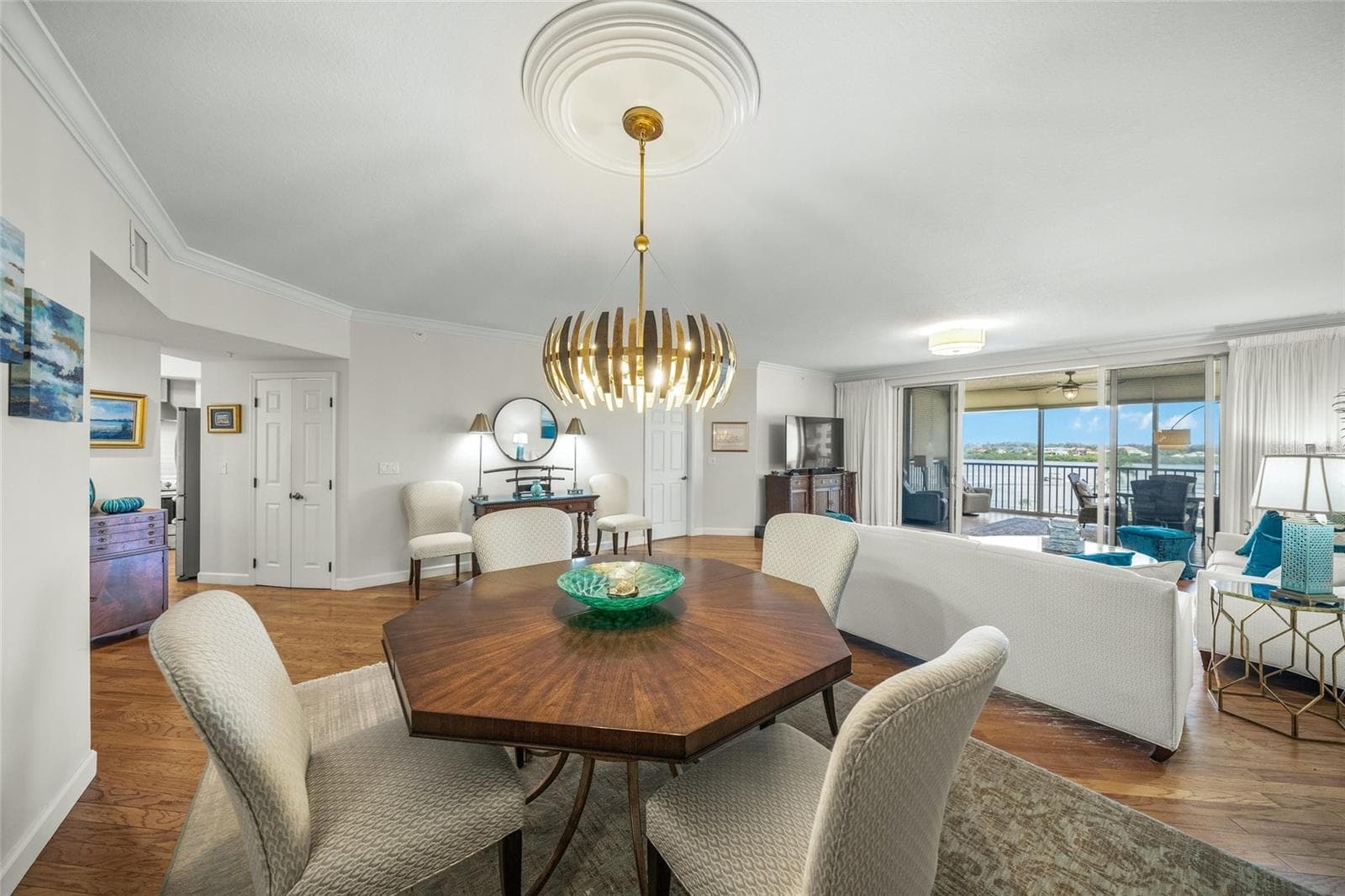 Condominium at 1260 DOLPHIN BAY WAY #403, SARASOTA, photo 18 of 76