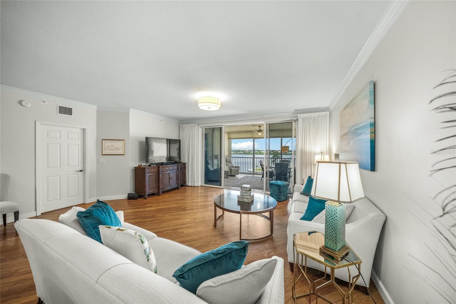 Condominium at 1260 DOLPHIN BAY WAY #403, SARASOTA, photo 20 of 76