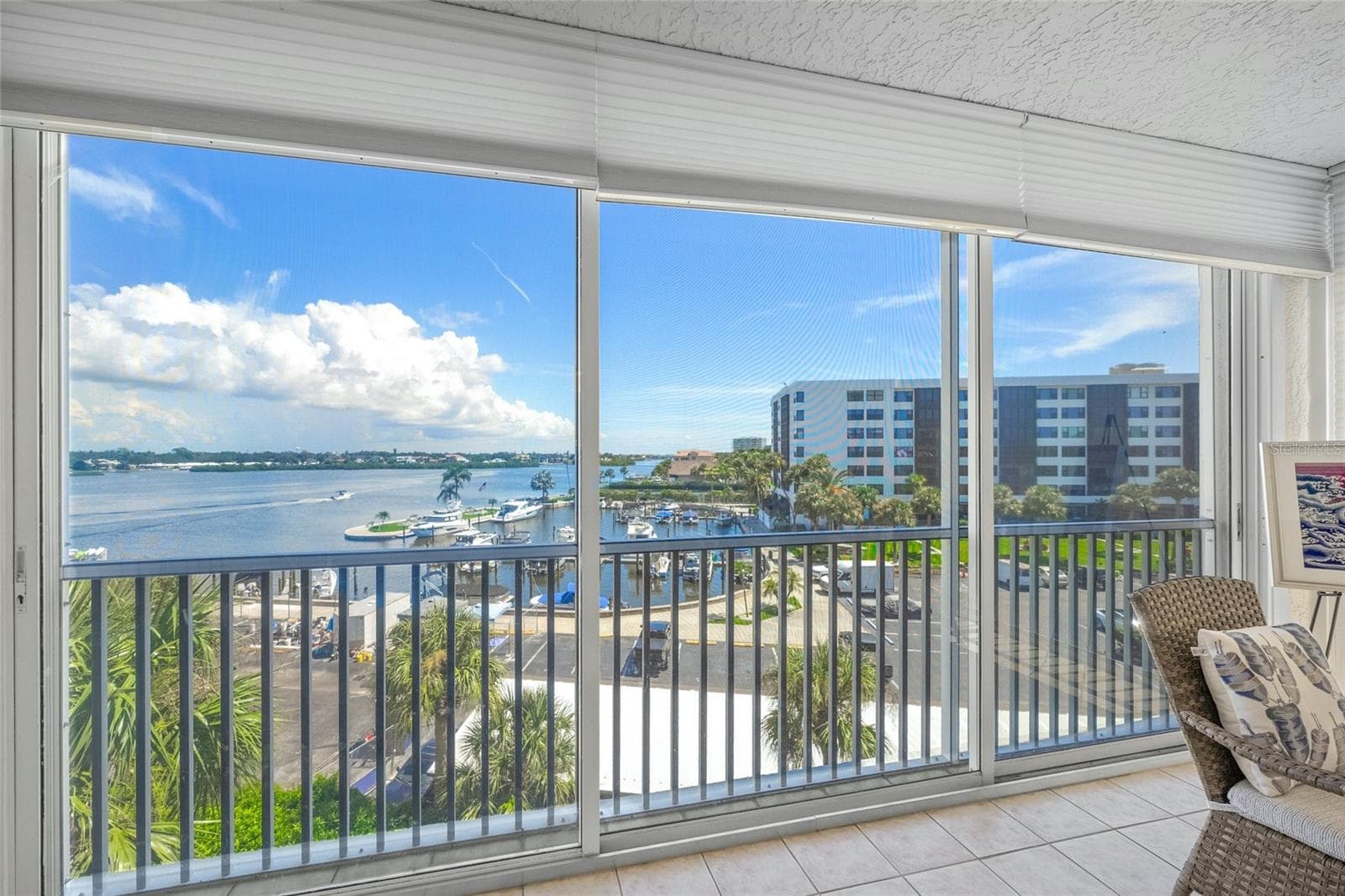 Condominium at 1260 DOLPHIN BAY WAY #403, SARASOTA, photo 44 of 76