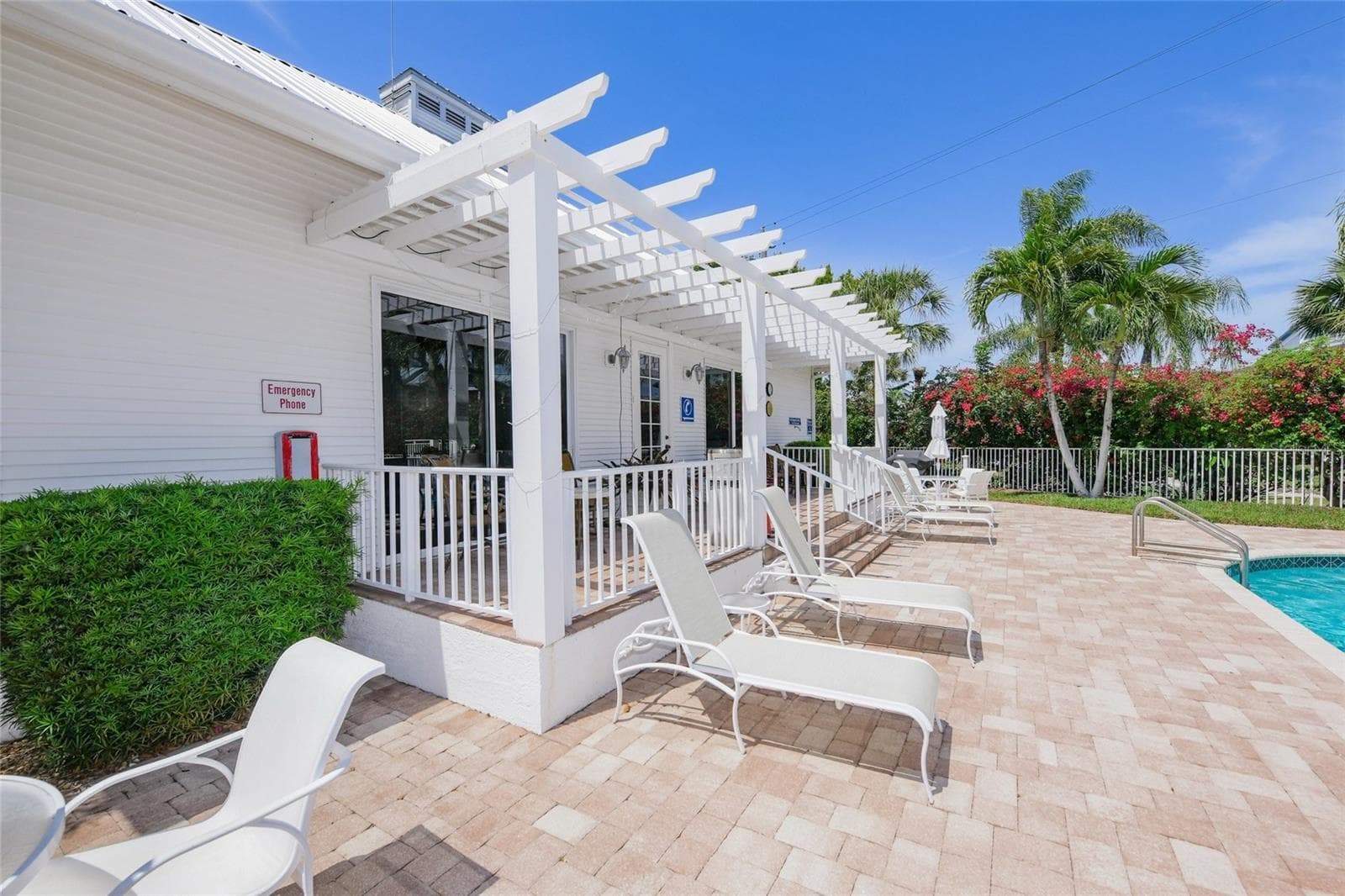 Condominium at 1260 DOLPHIN BAY WAY #403, SARASOTA, photo 48 of 76