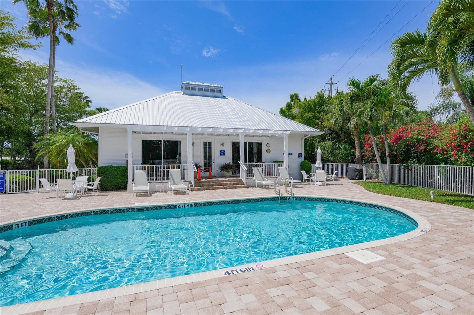 Condominium at 1260 DOLPHIN BAY WAY #403, SARASOTA, photo 50 of 76