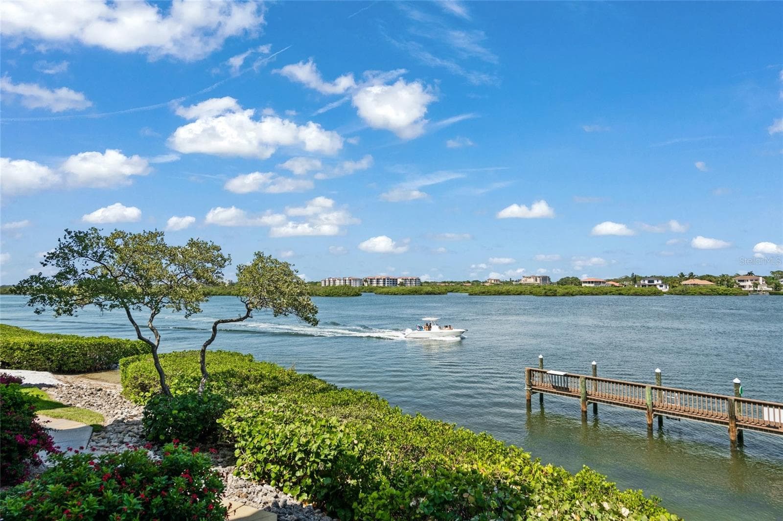 Condominium at 1260 DOLPHIN BAY WAY #403, SARASOTA, photo 55 of 76