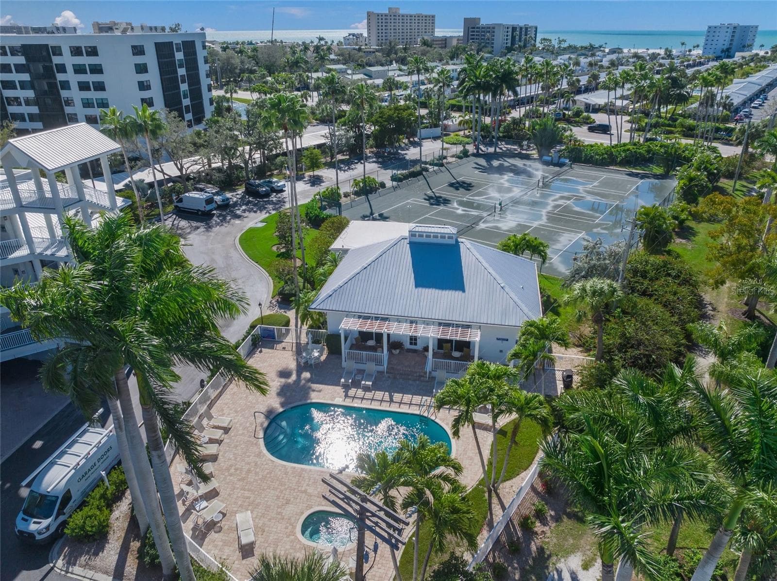 Condominium at 1260 DOLPHIN BAY WAY #403, SARASOTA, photo 57 of 76