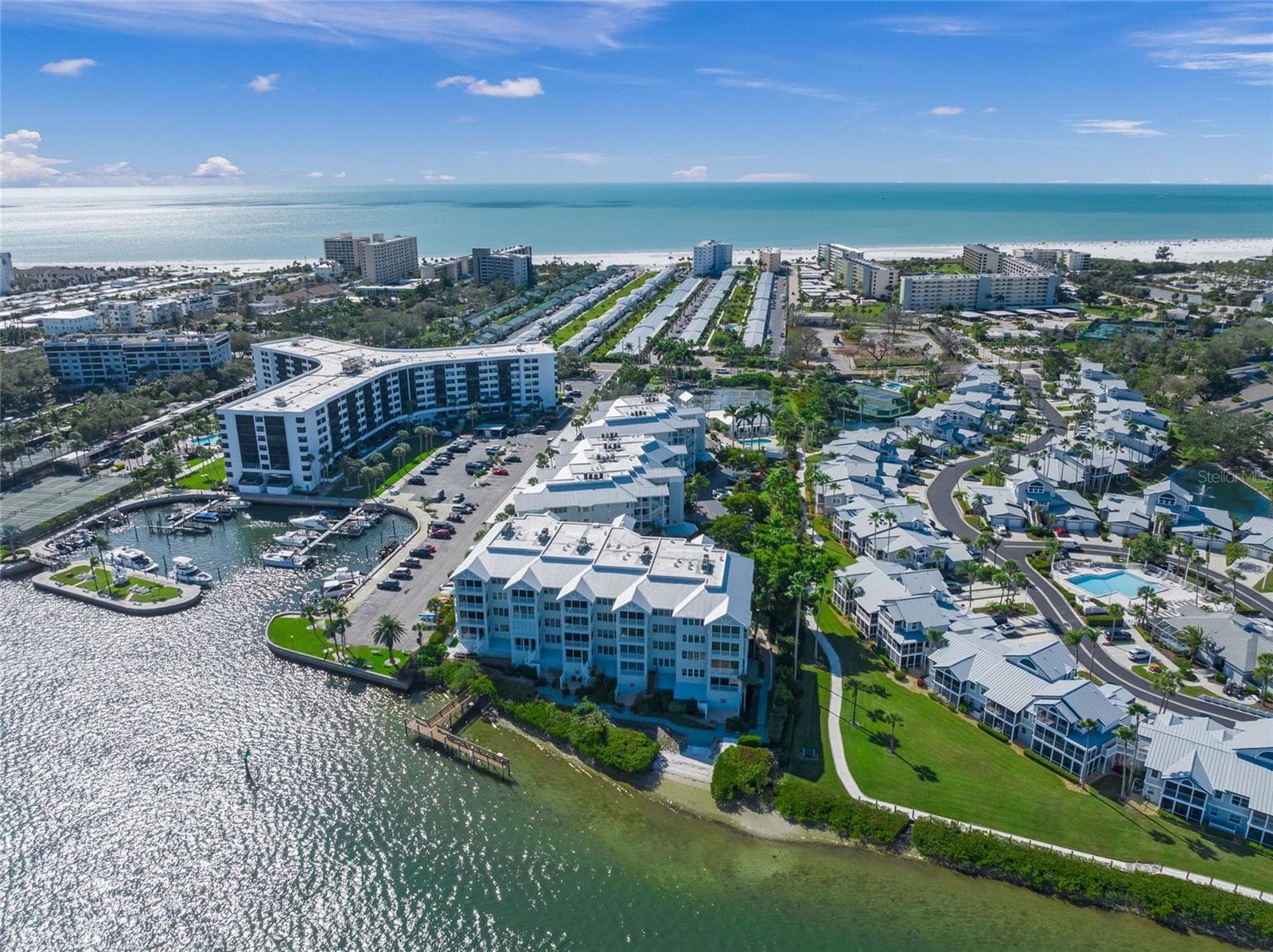 Condominium at 1260 DOLPHIN BAY WAY #403, SARASOTA, photo 61 of 76