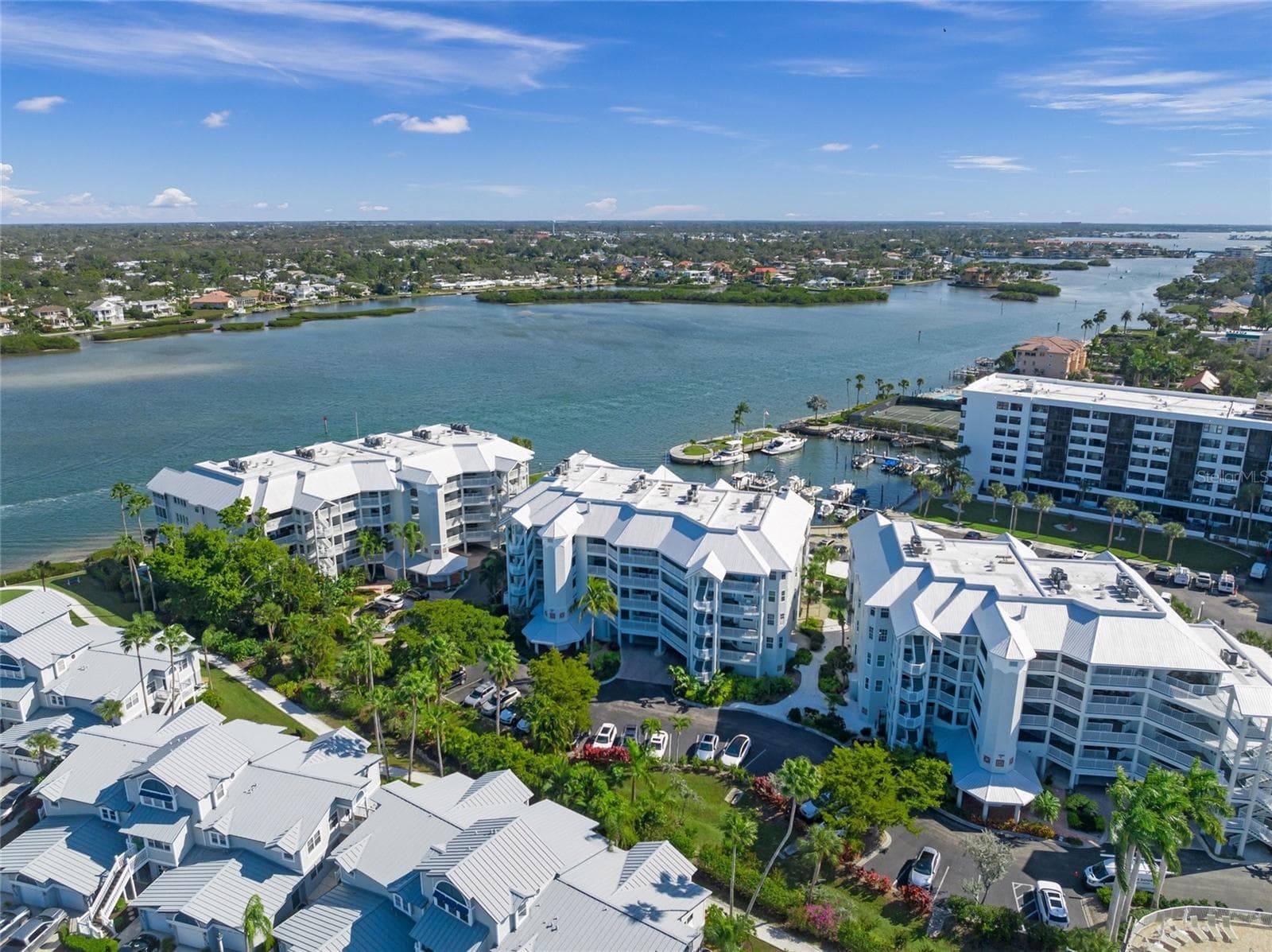 Condominium at 1260 DOLPHIN BAY WAY #403, SARASOTA, photo 64 of 76
