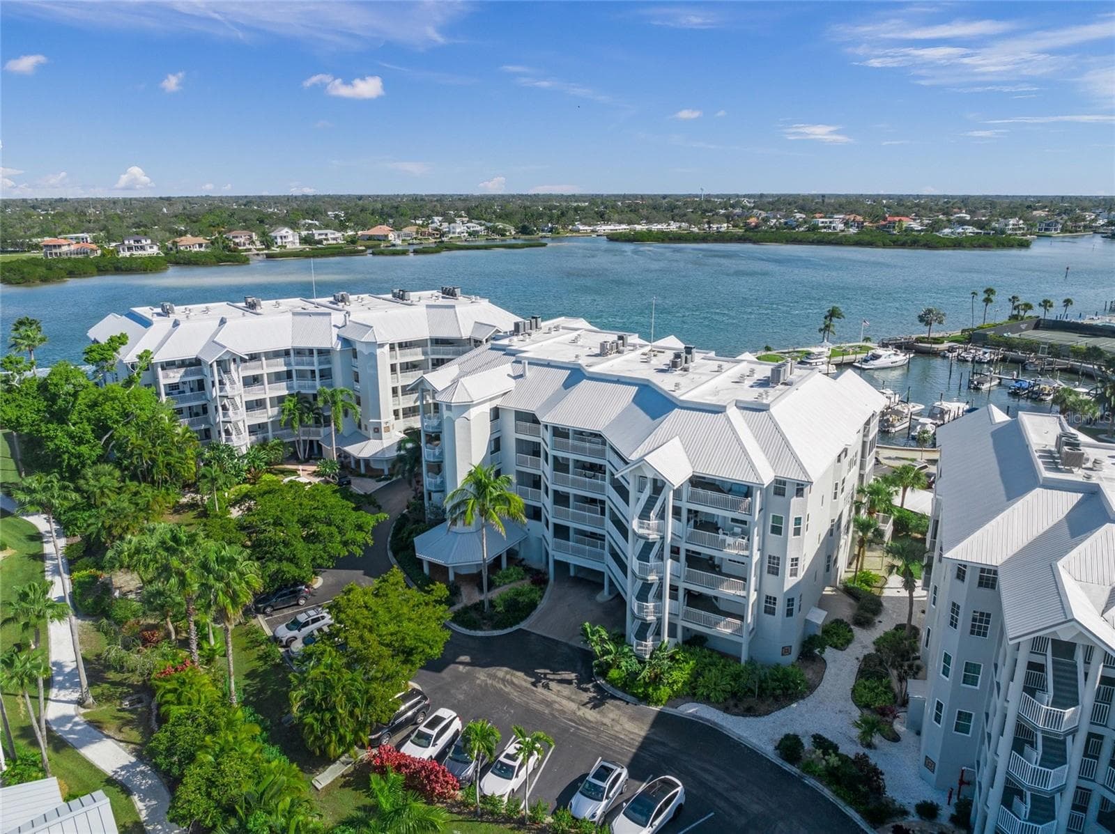 Condominium at 1260 DOLPHIN BAY WAY #403, SARASOTA, photo 71 of 76