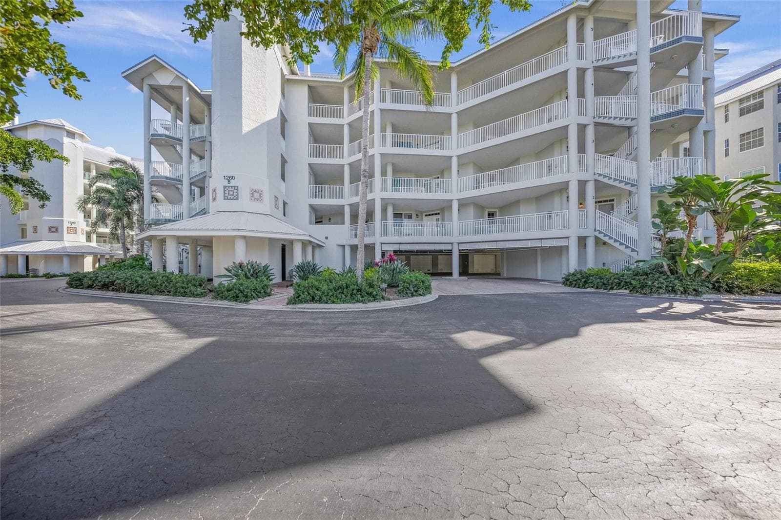 Condominium at 1260 DOLPHIN BAY WAY #403, SARASOTA, photo 72 of 76