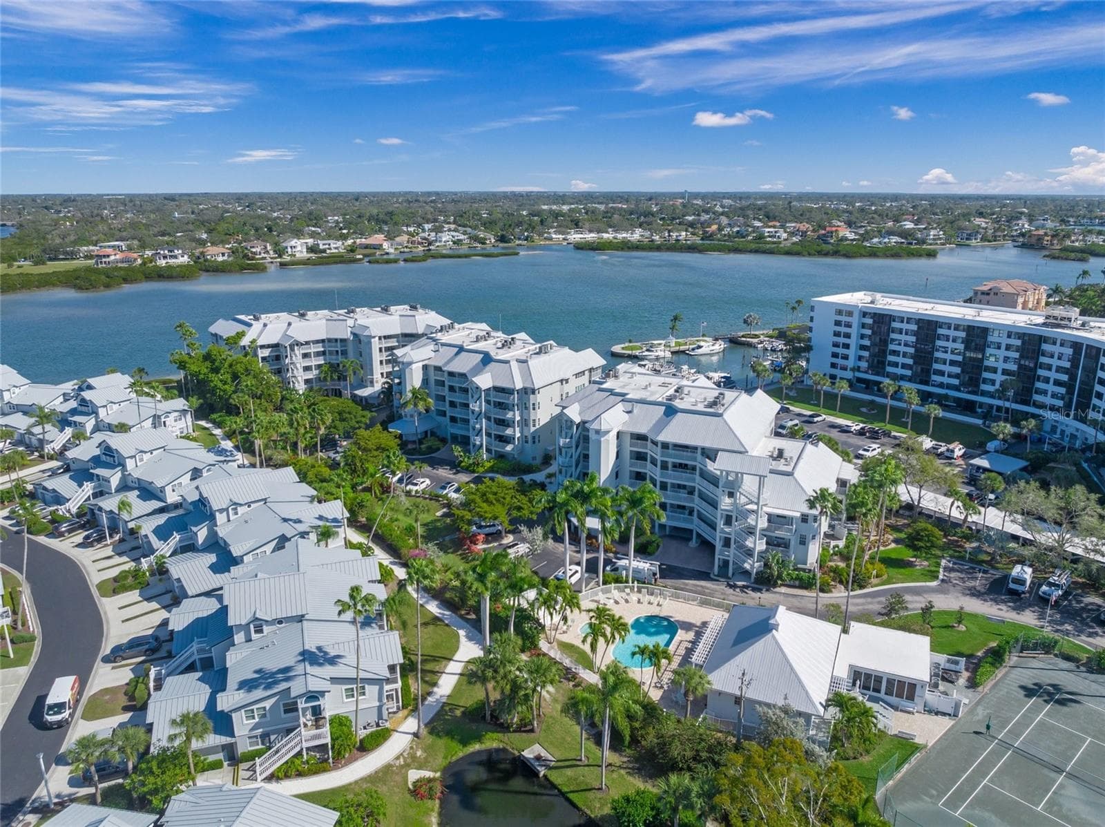 Condominium at 1260 DOLPHIN BAY WAY #403, SARASOTA, photo 74 of 76