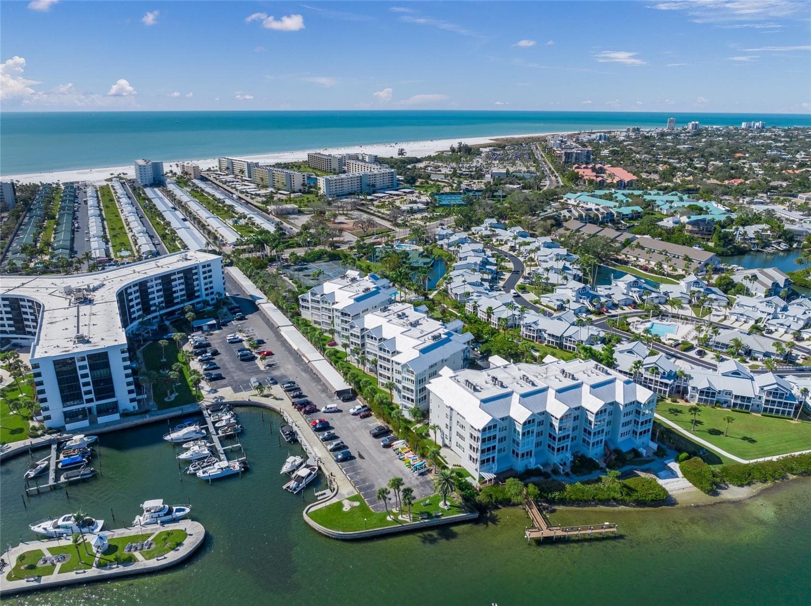 Condominium at 1260 DOLPHIN BAY WAY #403, SARASOTA, photo 75 of 76