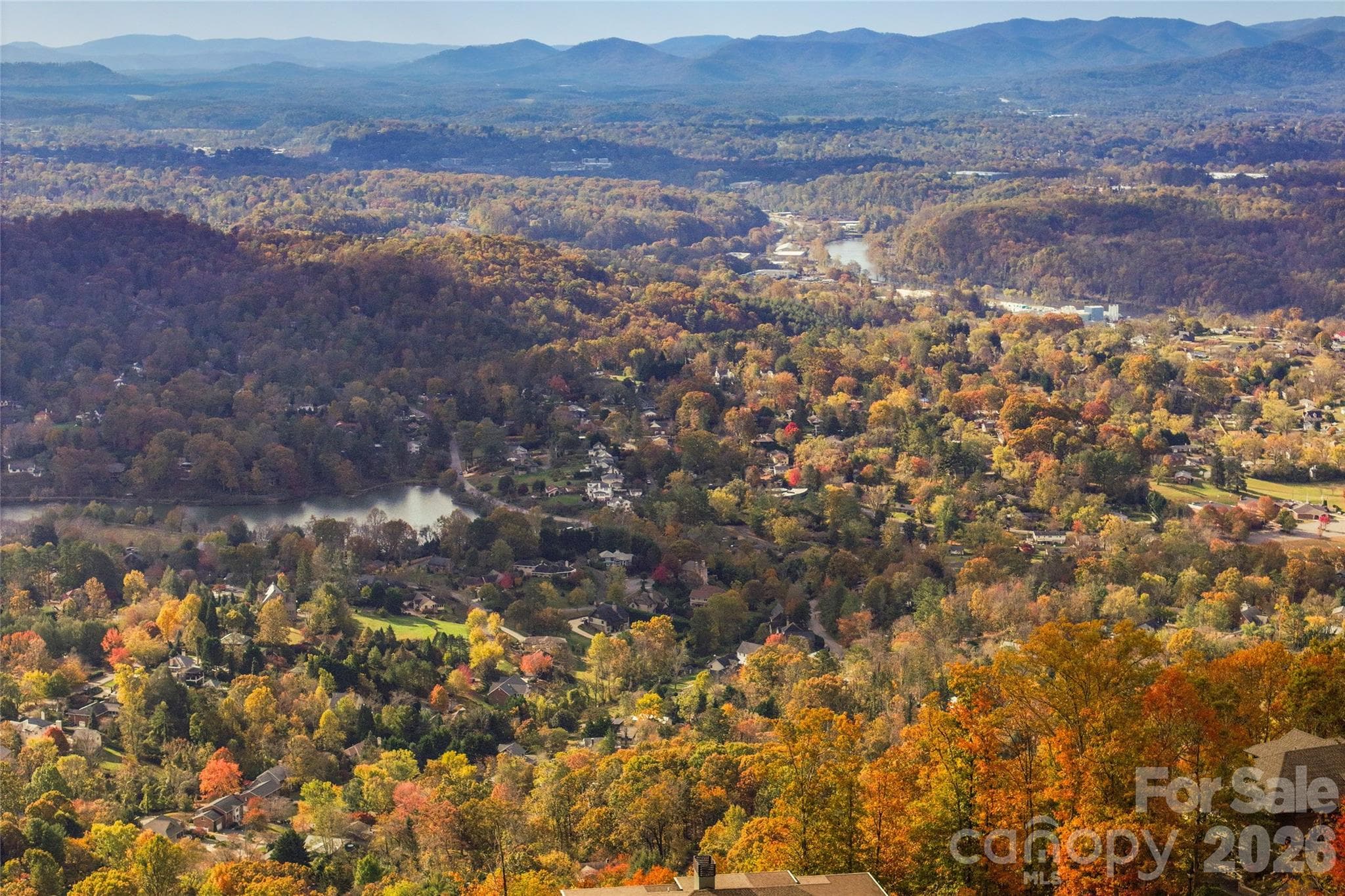 Lot at 43 Summit Tower Circle, Asheville, photo 8 of 17