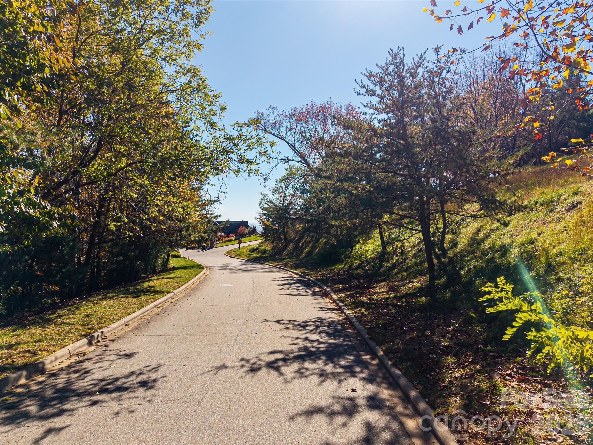 Lot at 43 Summit Tower Circle, Asheville, photo 15 of 17