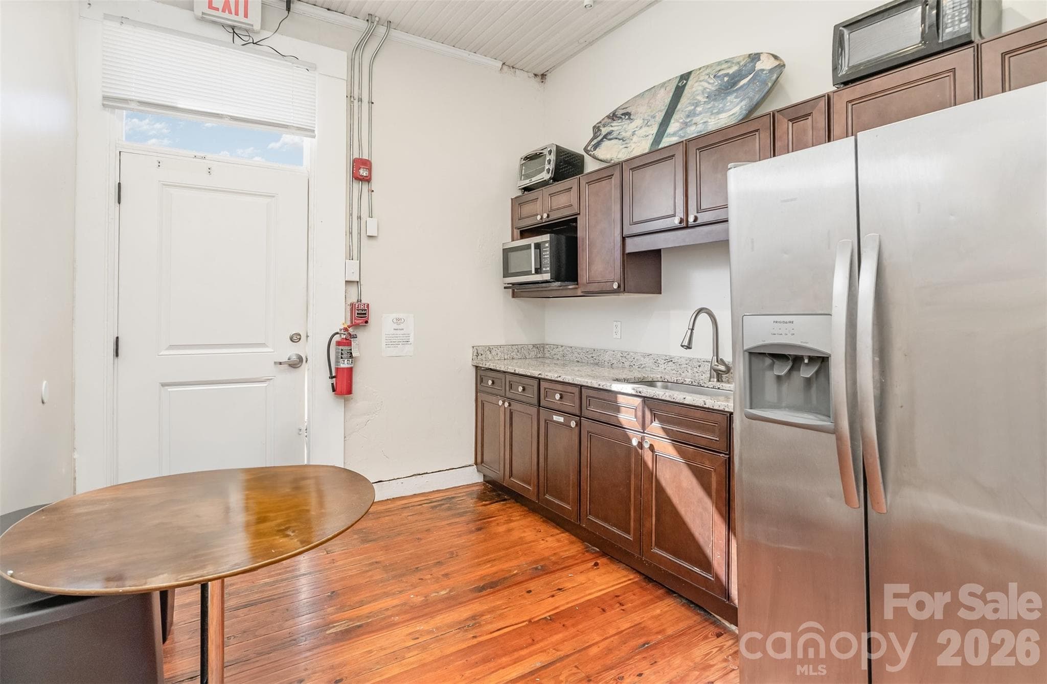 Apartment at Union, photo 9 of 29