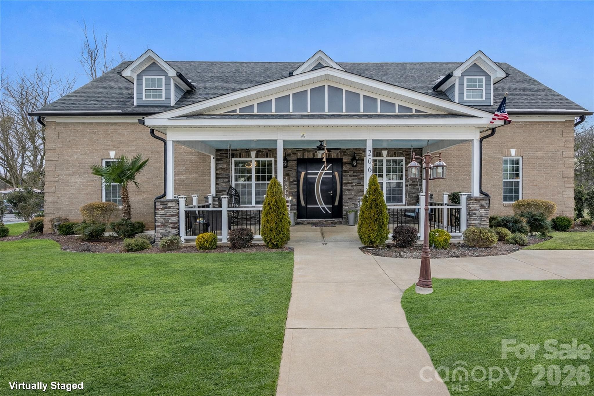 Single Family Residence at 206 Cedar Drive, Salisbury, photo 2 of 48