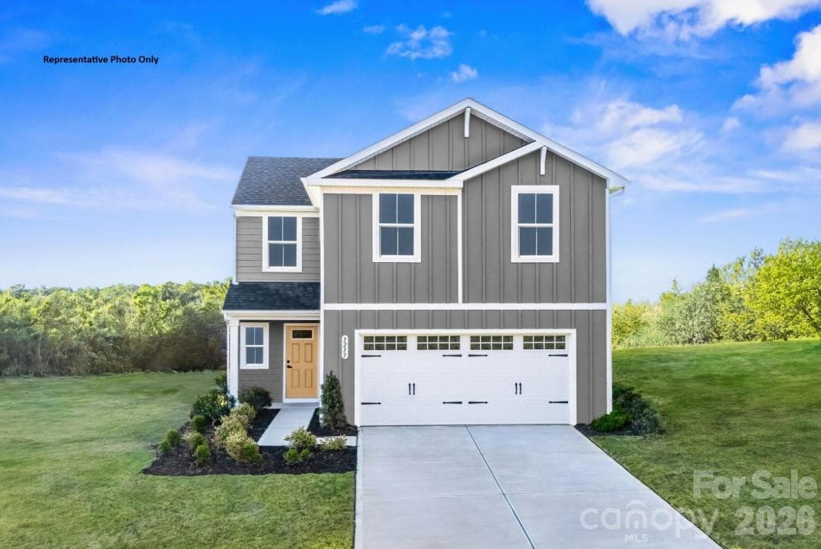 307 Laney Farms Drive