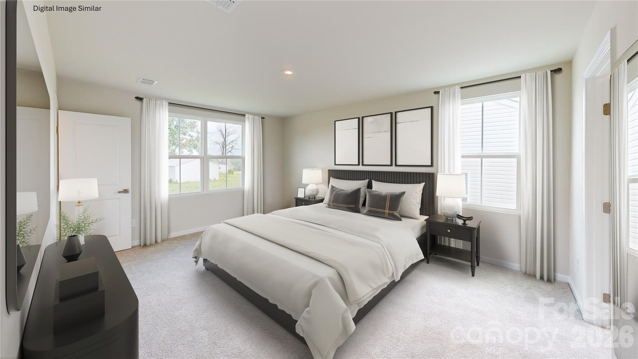 Representative Photo Only - 307 Laney Farms Drive, Pageland