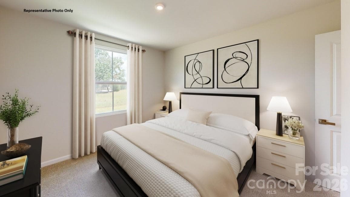 Representative Photo Only - 307 Laney Farms Drive, Pageland